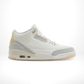 Side view of the Air Jordan 3