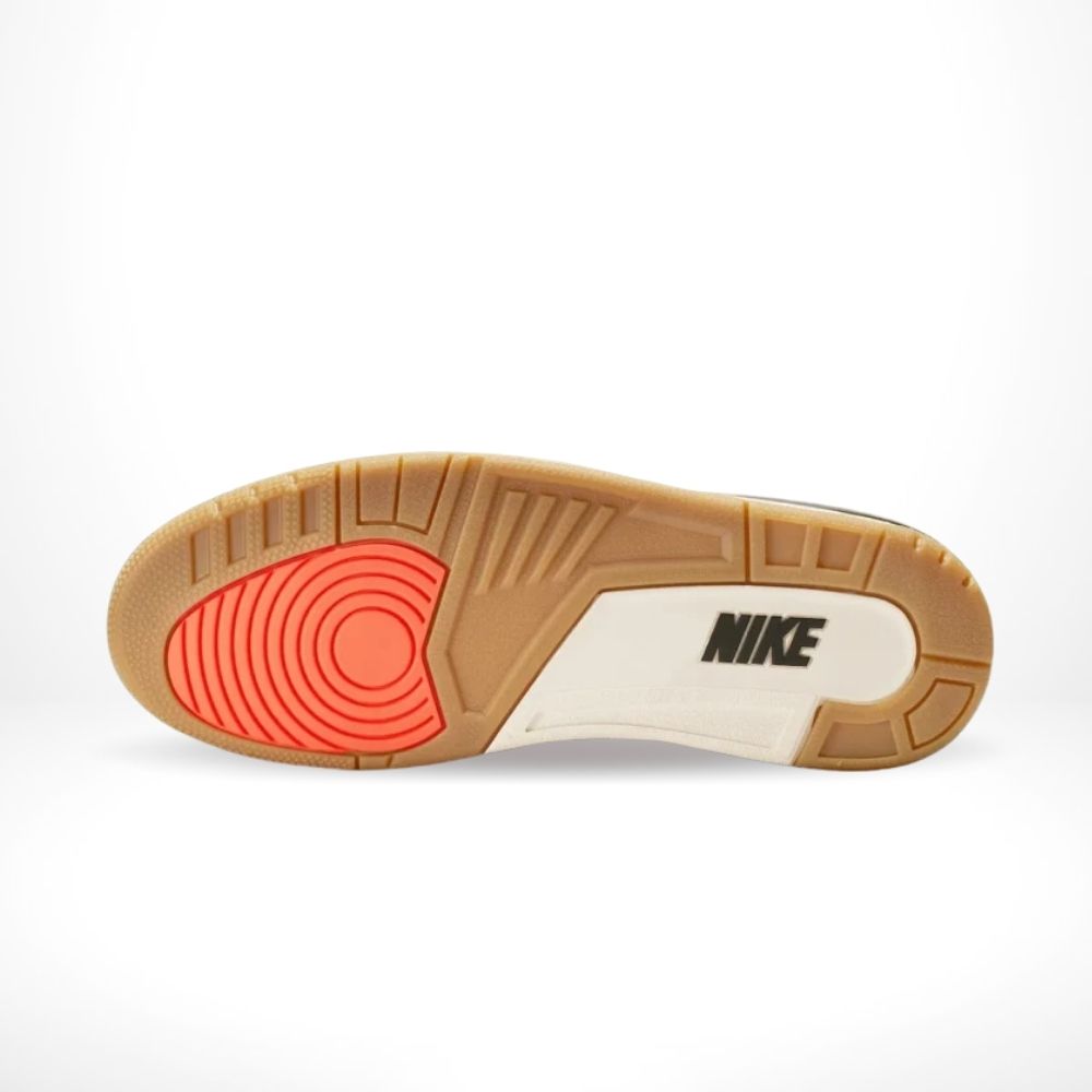 Sole View