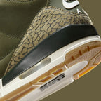 Close Look