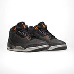 Air Jordan 3 Retro Fear