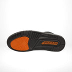 Bottom sole of Air Jordan 3