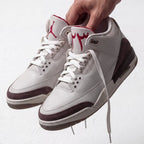 Air Jordan 3 Retro Middle East