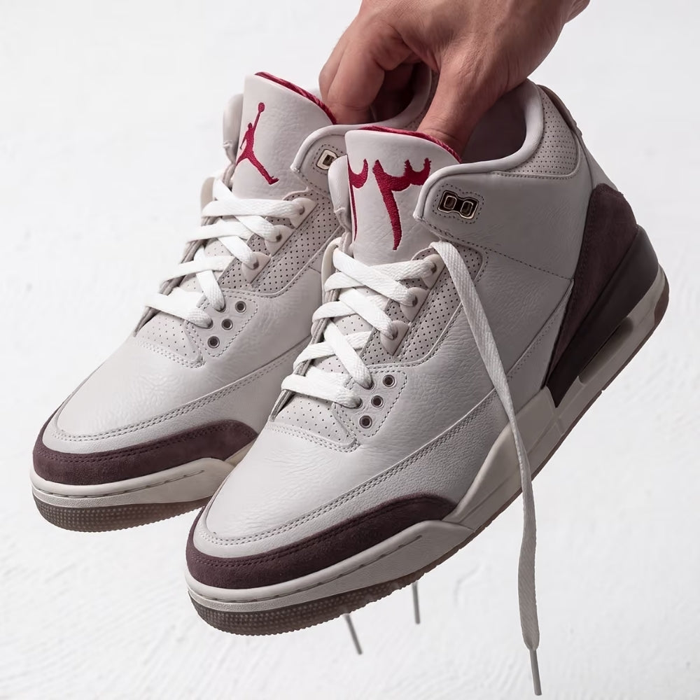 Air Jordan 3 Retro Middle East
