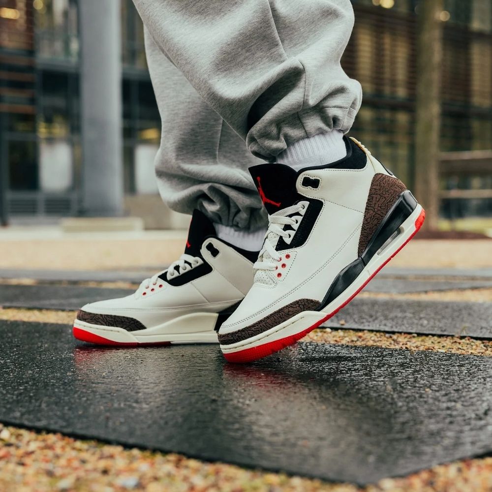 On-foot