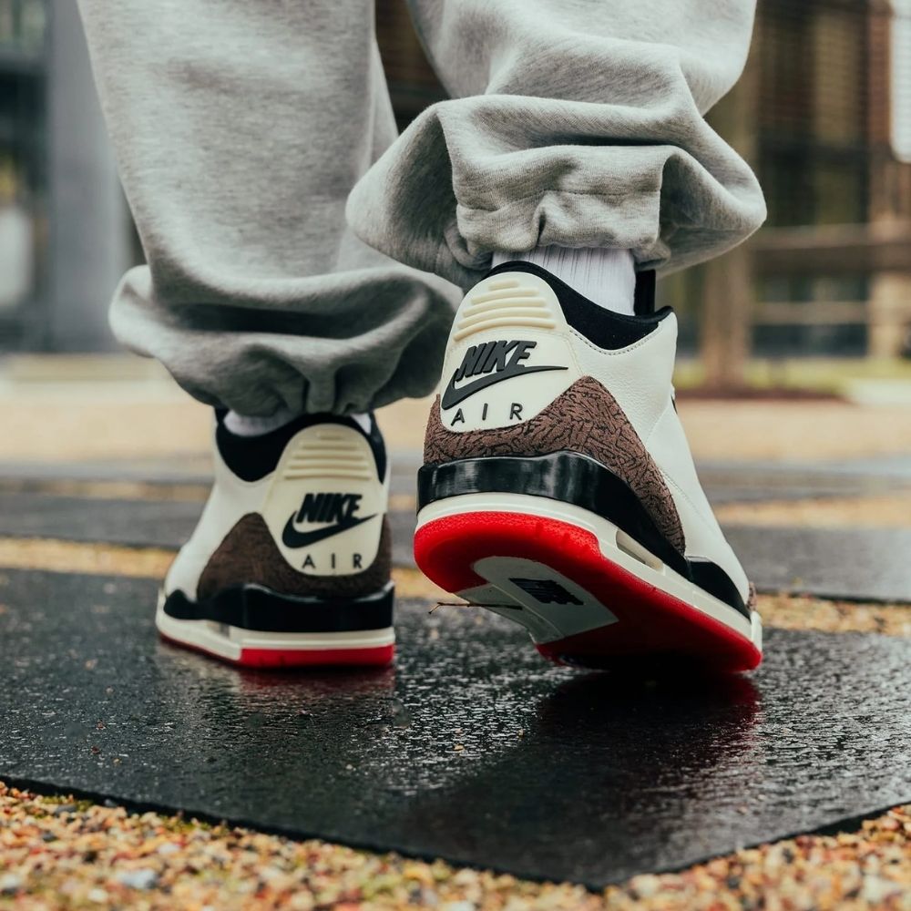 On-foot