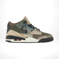 Side view of the Air Jordan 3