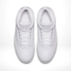 Top view of Air Jordan 3