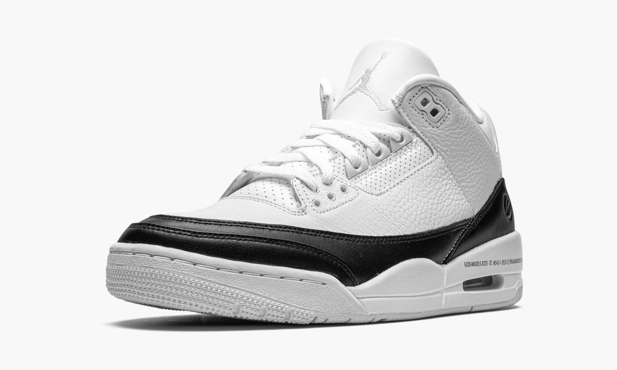 Air Jordan 3 Retro SP Fragment