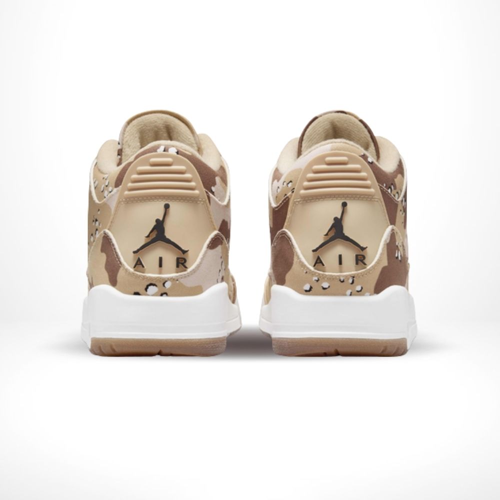 Rear view