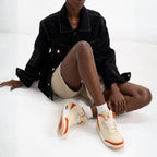 On-foot