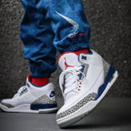 On-foot