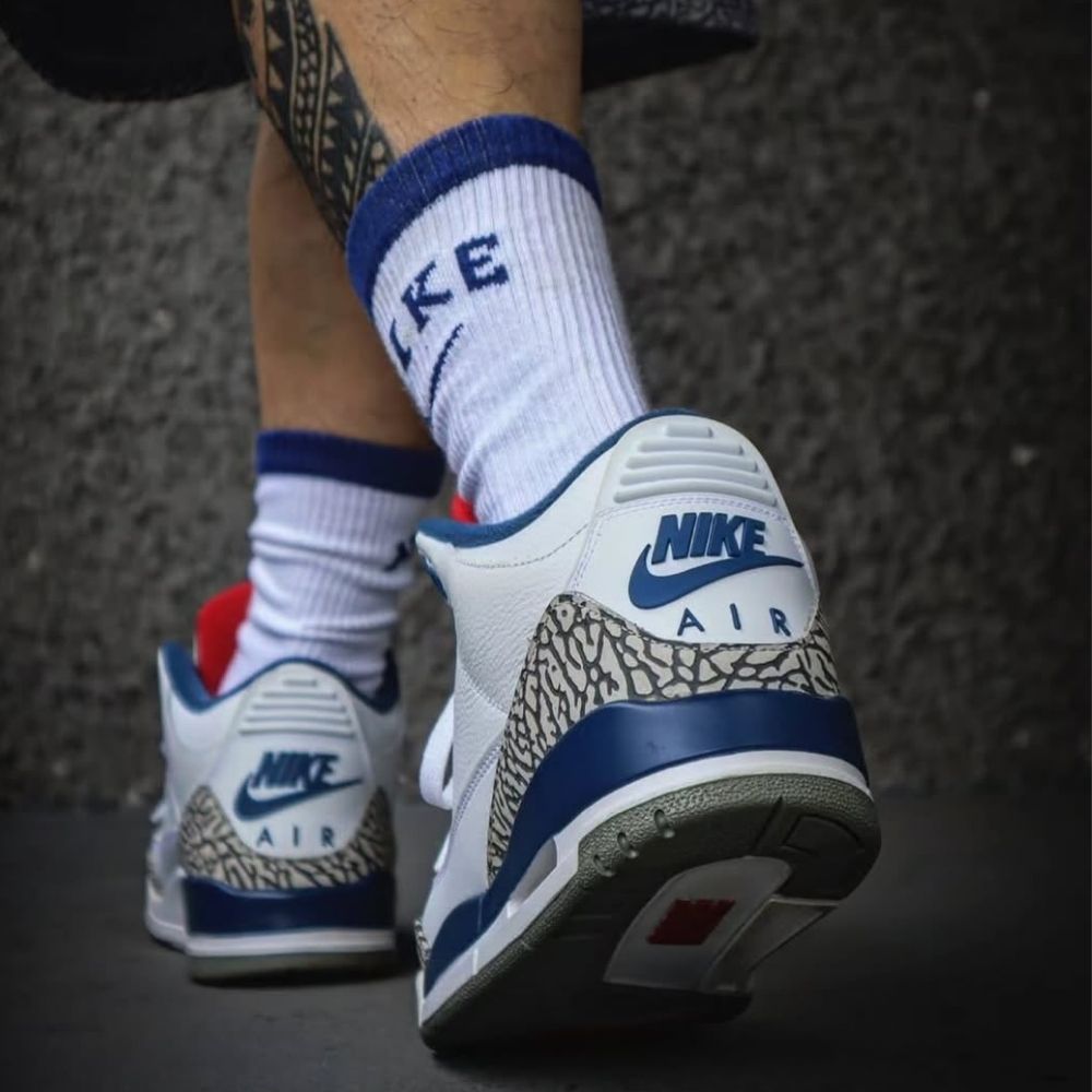 On-foot