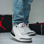On-foot