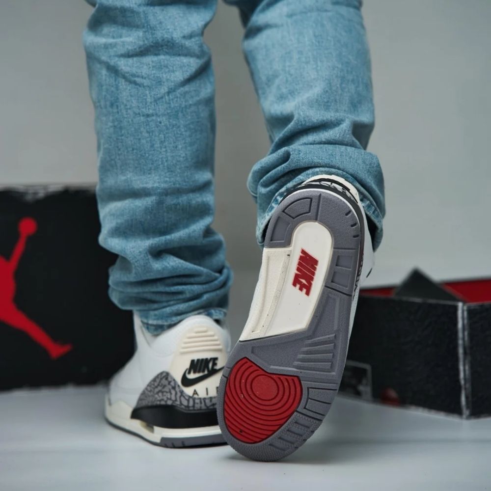 On-foot