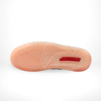 Bottom sole of Air Jordan 3