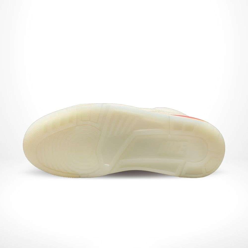 Bottom view
