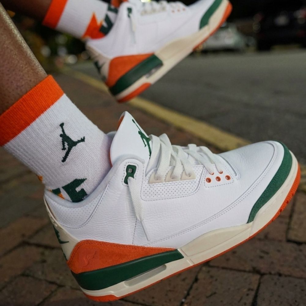 On-foot