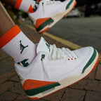 On-foot
