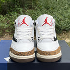 Air Jordan 3 x Travis Scott Palomino