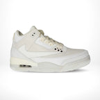Side view of the Air Jordan 3