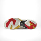 Bottom view of the Air Jordan 37