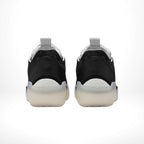 Rear view of the Air Jordan 39