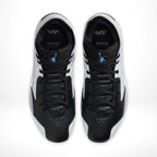 Top view of Air Jordan 39