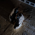 Real lifestyle image of Air Jordan 39