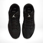 Top view of Air Jordan 39
