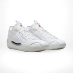 Angle view of Air Jordan 39