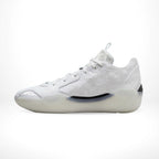 Side profile of Air Jordan 39