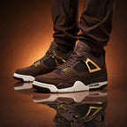 On-foot