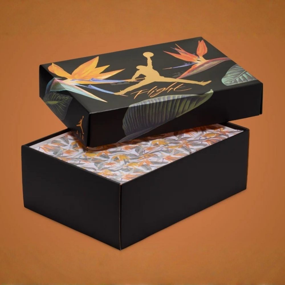 Full box