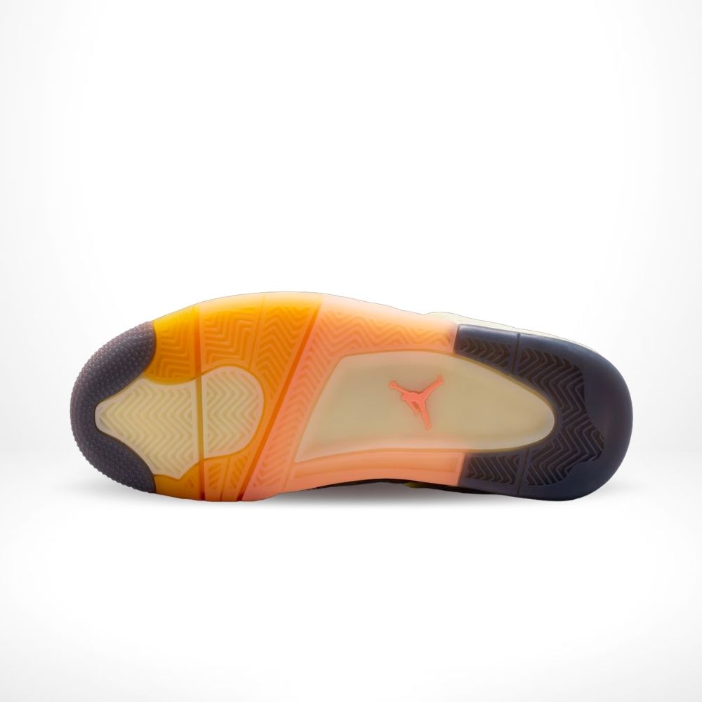 Bottom view