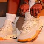 On-foot
