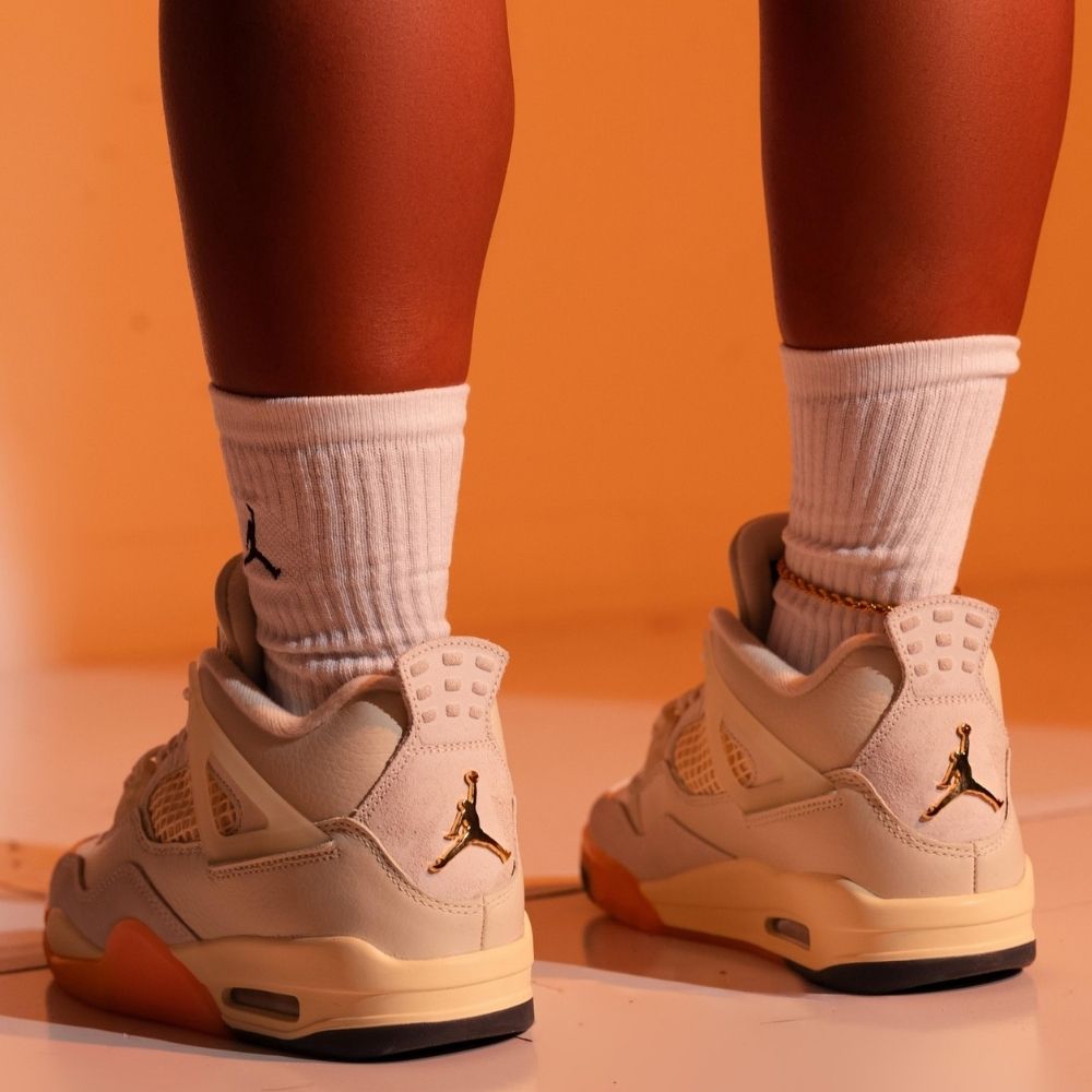 On-foot