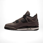 Air Jordan 4 Cave Stone 2025