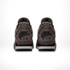 Air Jordan 4 Cave Stone 2025