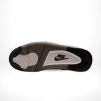 Air Jordan 4 Cave Stone 2025