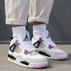 On-foot