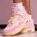 On-foot