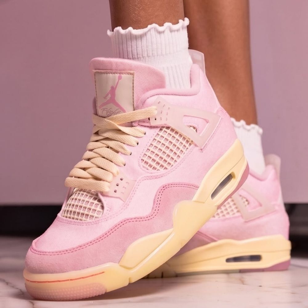 On-foot