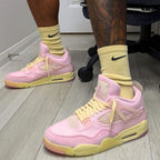 On-foot