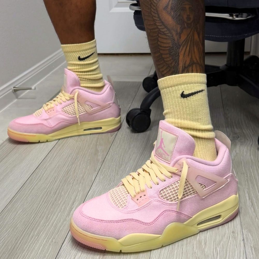 On-foot