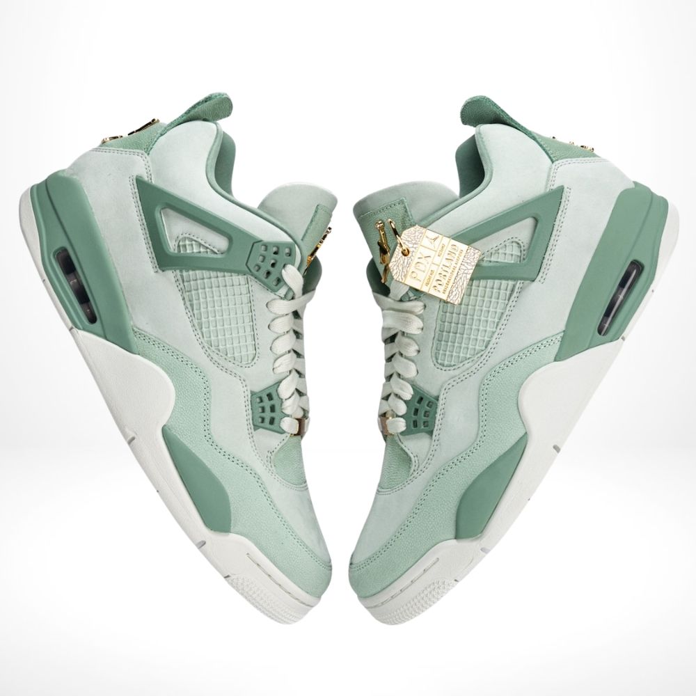 Air Jordan 4