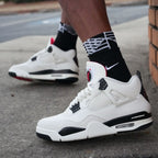 Air Jordan 4 Flight Club