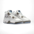 Air Jordan 4 GS Blue Chill