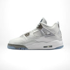 Air Jordan 4 GS Blue Chill