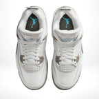 Air Jordan 4 GS Blue Chill
