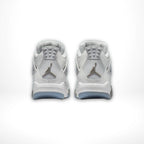 Air Jordan 4 GS Blue Chill